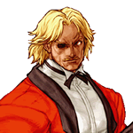 Retrato Rugal Bernstein CVS Pro
