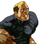 Retrato Ryuji Yamazaki CVS Pro