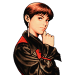 Retrato Vice CAPCOM VS. SNK PRO