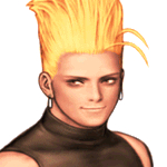 Retrato Benimaru CVS Pro