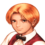 Retrato King CVS Pro