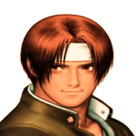 Retrato Kyo CVS Pro