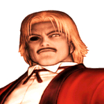Retrato Rugal Bernstein CVS Pro