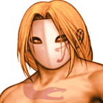 Retrato Vega CAPCOM VS. SNK PRO