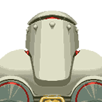 Retrato Musafar Galaxy Fight: Universal Warriors