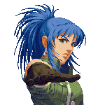 Leona Heidern KOF 2000