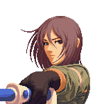 Whip KOF 2000