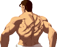 Victoria Takuma Sakazaki KOF 2001