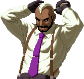 Victoria Seth KOF 2002
