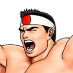 Goro Daimon KOF '98 UM por Shinkiro