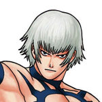Yamata no Orochi KOF '98 UM por Shinkiro