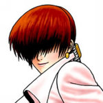 Shermie KOF '98 UM por Shinkiro