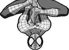 Retrato Armored Spiderman Marvel Super Heroes Vs. Street Fighter