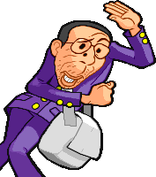 Retrato Hyper Combo Norimaro