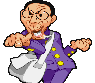 Retrato Norimaro Marvel Super Heroes Vs. Street Fighter