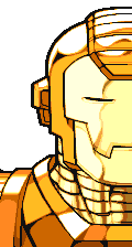 Retrato War Machine Marvel VS. CAPCOM: Clash of Super Heroes