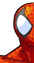 Retrato Spider-Man Marvel VS. CAPCOM: Clash of Super Heroes