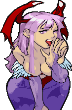 Retrato Victoria Lilith MvsC