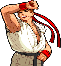 Retrato Victoria Ryu MvsC