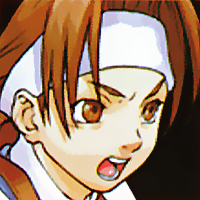 Retrato Hinata Rival Schools
