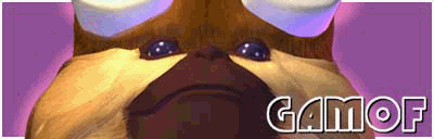 Retrato Vs. Gamof Star Gladiator