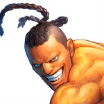 Dee Jay Street Fighter 4