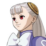 Ingrid Street Fighter Alpha