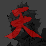 Shin Akuma (Gouki) Street Fighter Alpha