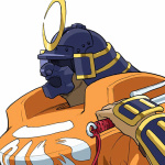 Sodom Street Fighter Alpha