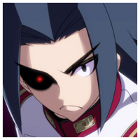 Retrato Akatsuki Under Night In-Birth Exe:Late