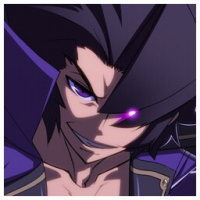 Retrato Gordeau Under Night In-Birth Exe:Late