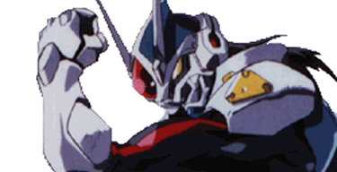 Brider Voltage Fighter Gowcaizer