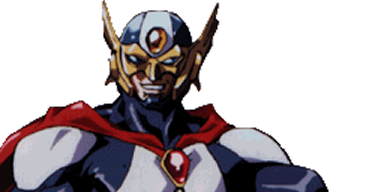 Captain Atlantis Voltage Fighter Gowcaizer