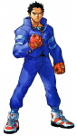 Arte Batsu Rival Schools