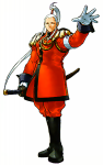 Arte Hyo Imawano Rival Schools