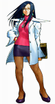 Arte Kyoko Rival Schools