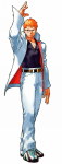 Arte Kyosuke Rival Schools