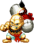 Super Deformed Transformation