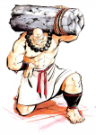 Wan-Fu Samurai Shodown II