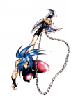 Basara Samurai Shodown IV