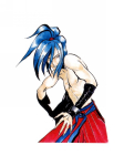 Basara Samurai Shodown IV