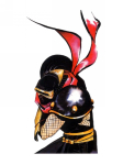 Hanzo Hattori Samurai Shodown IV