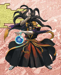Shiro Tokisada Amakusa Samurai Shodown V