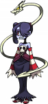 Imagen de presentación Squigly Skullgirls
