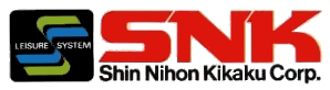 Logo Shin Nihon Kikaku
