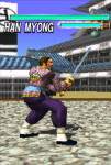 Han Myong Soul Blade