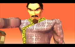 Han Myong Soul Blade