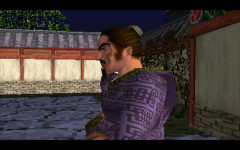 Han Myong Soul Blade