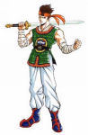 Hwang Soul Blade