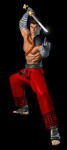 Hwang Soul Blade